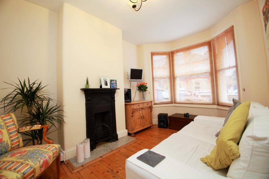 Cromwell Road, Caversham, Reading, RG4